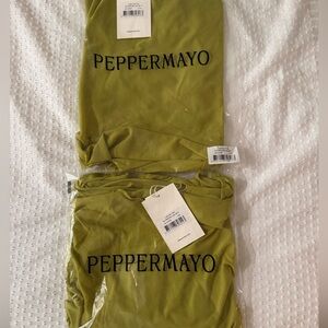 Peppermayo Lustra Set